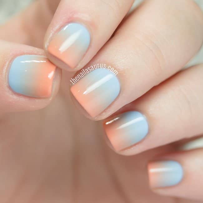 28 Pretty Playful Nail Designs To Look Cool In Summer