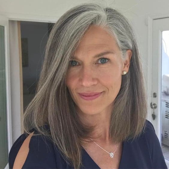 Edgy Haircuts For Over 50