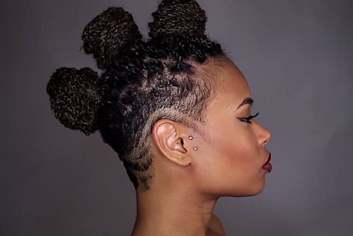 30 Smoldering Senegalese Twist Hairstyles