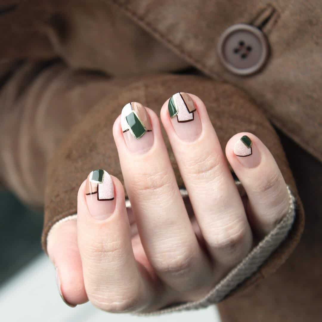 26 French Manicure Designs Perfect For Any Occasion