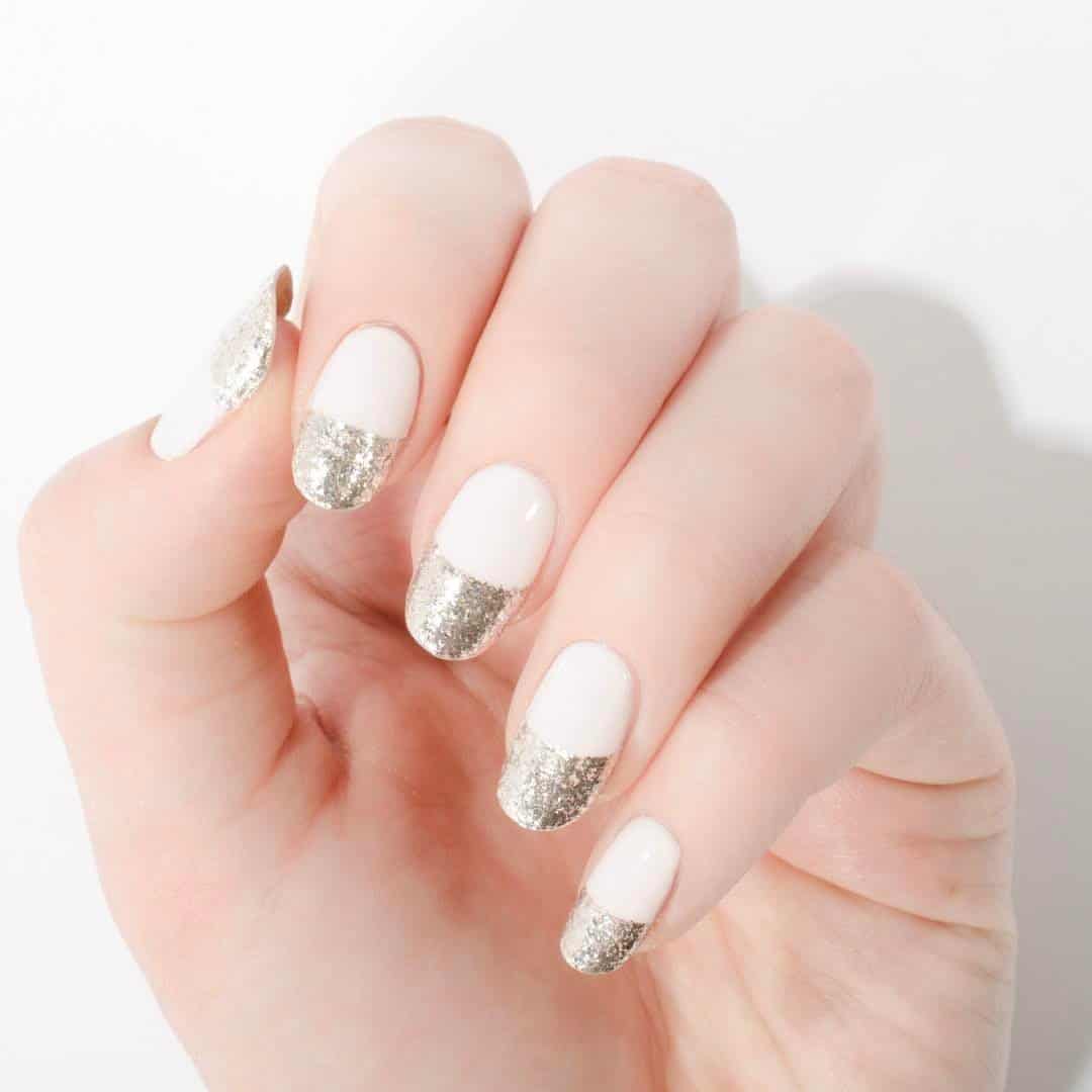26 French Manicure Designs Perfect For Any Occasion