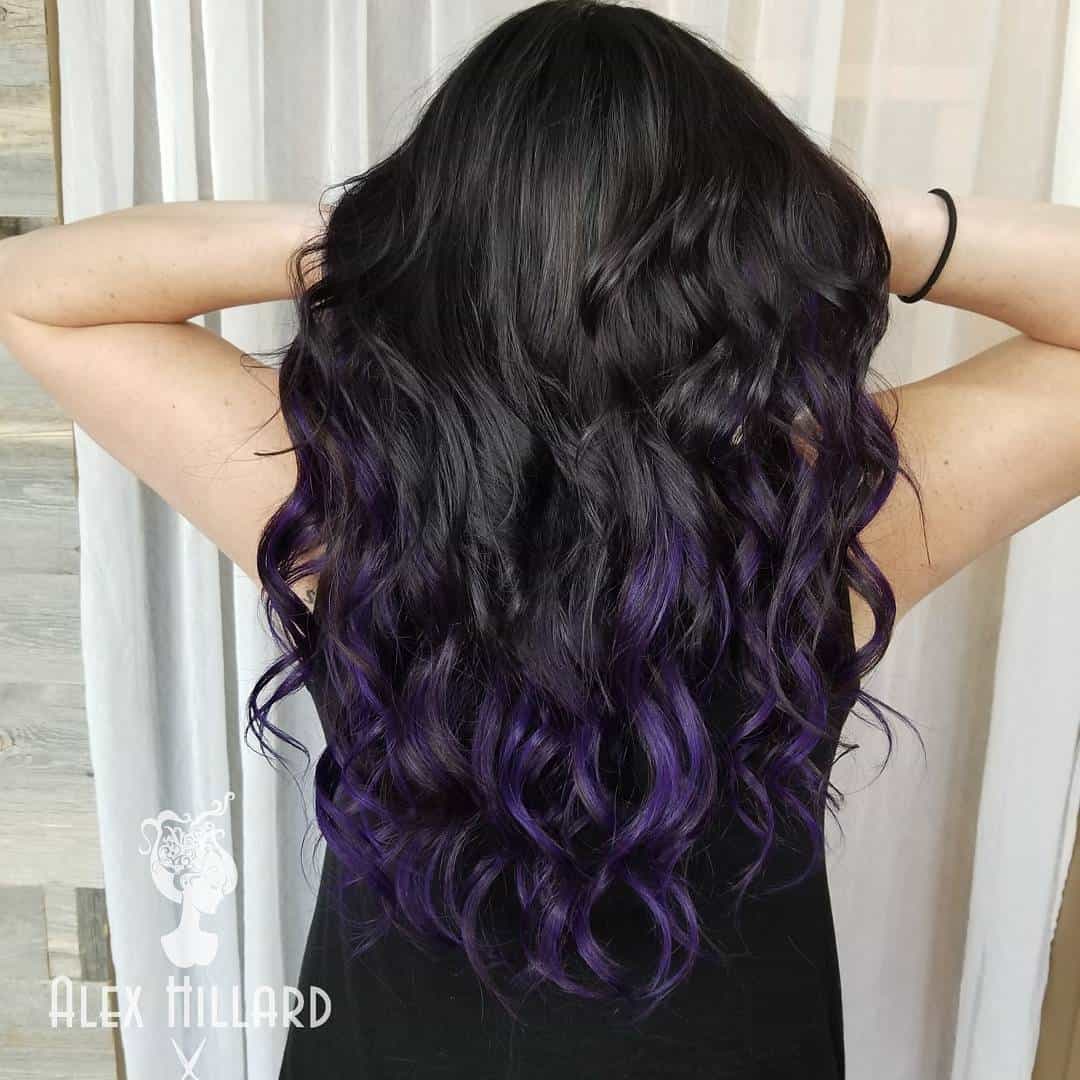 28 Stylish Sew-In Hairstyles To Hit You Hair Goals