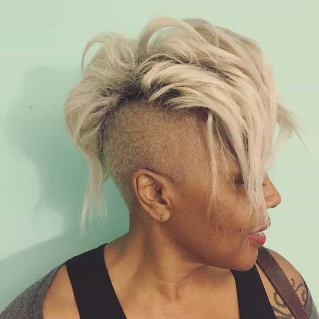 28 Stylish Sew-In Hairstyles To Hit You Hair Goals