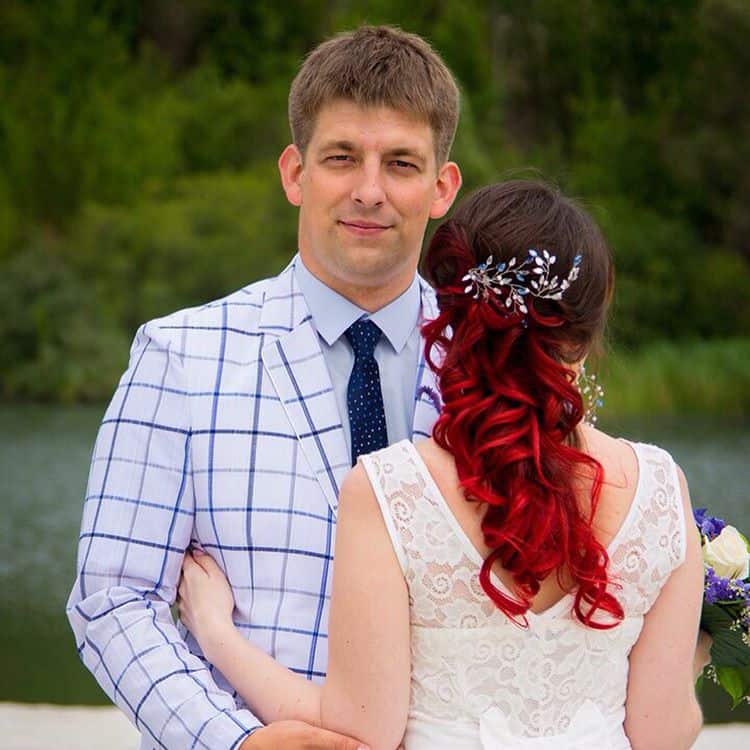 30 Wedding Hairstyles For A Perfect Bridal Look