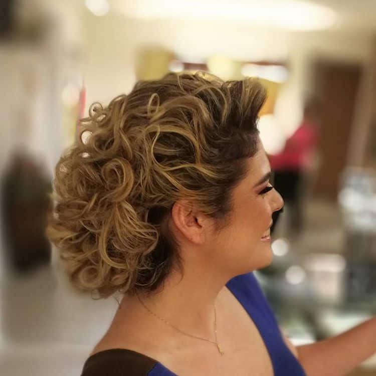 30 Wedding Hairstyles For A Perfect Bridal Look