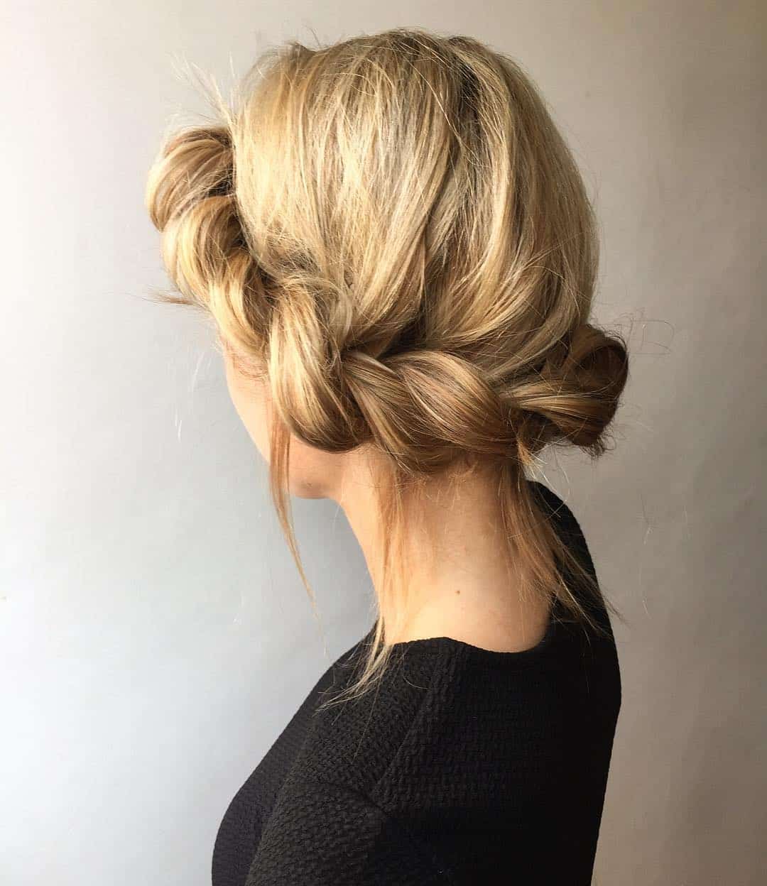 30 Wedding Hairstyles For A Perfect Bridal Look