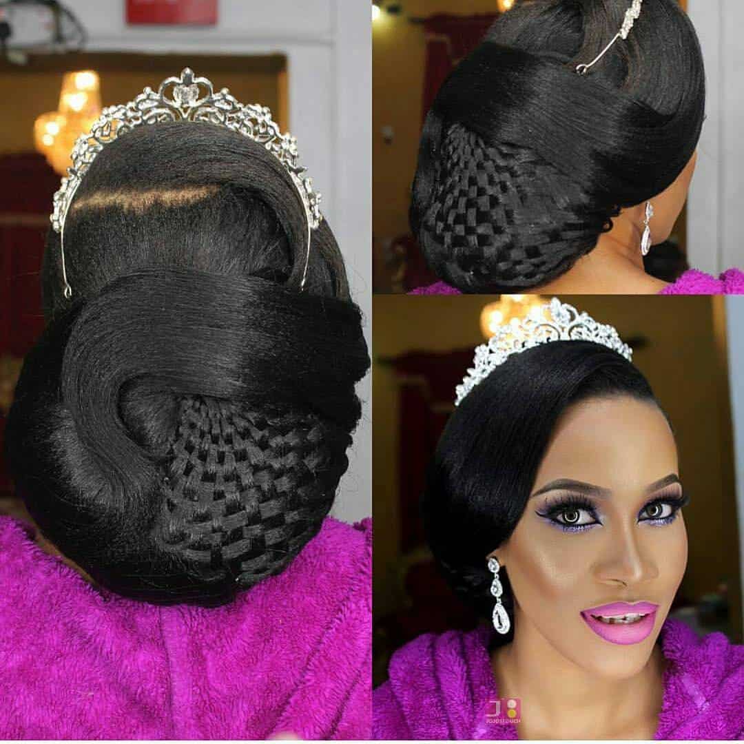 30 Wedding Hairstyles For A Perfect Bridal Look