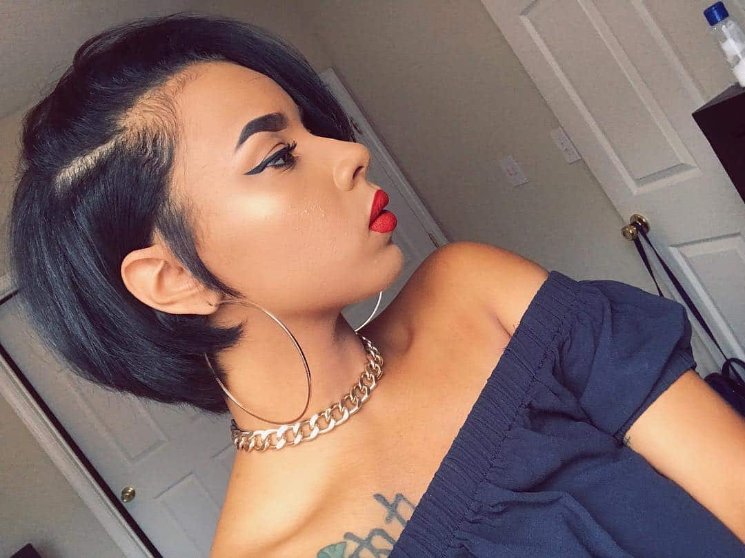 30 Beautiful Bob Hairstyles Most Suited For Black Women