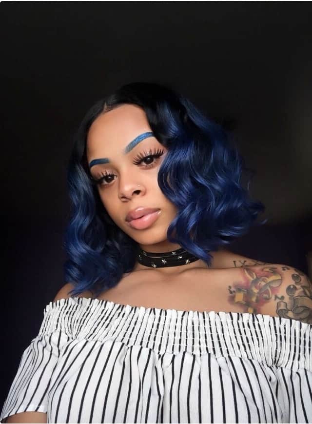 30 Beautiful Bob Hairstyles Most Suited For Black Women