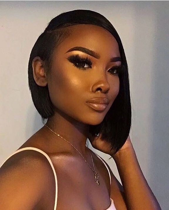 30 Beautiful Bob Hairstyles Most Suited For Black Women