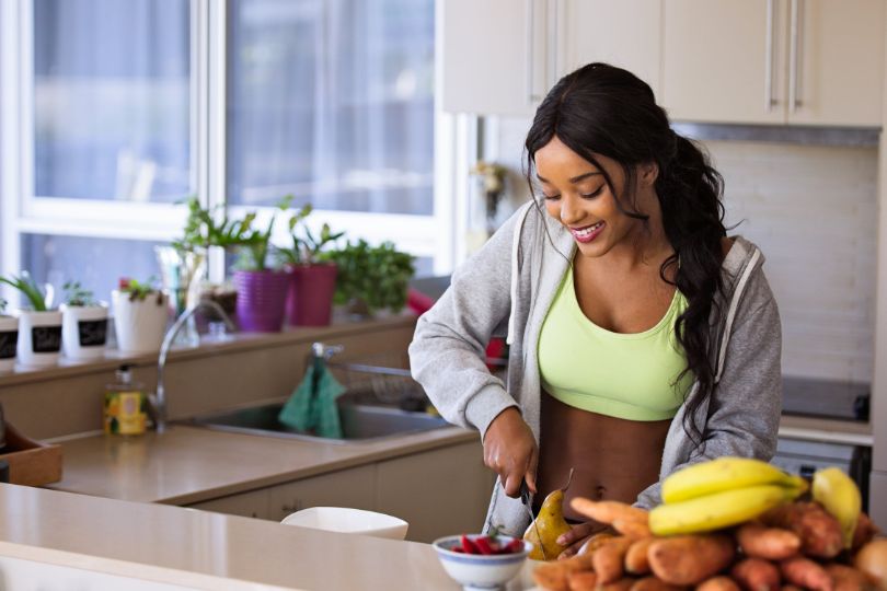How to Lose 20 Pounds in 2 Weeks: 4 Changes You Need to Make