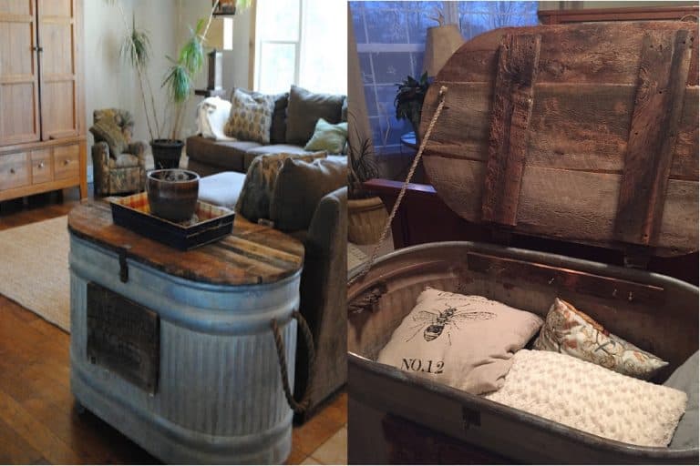 17 Creative And Practical Ways To Store Pillows Ritely