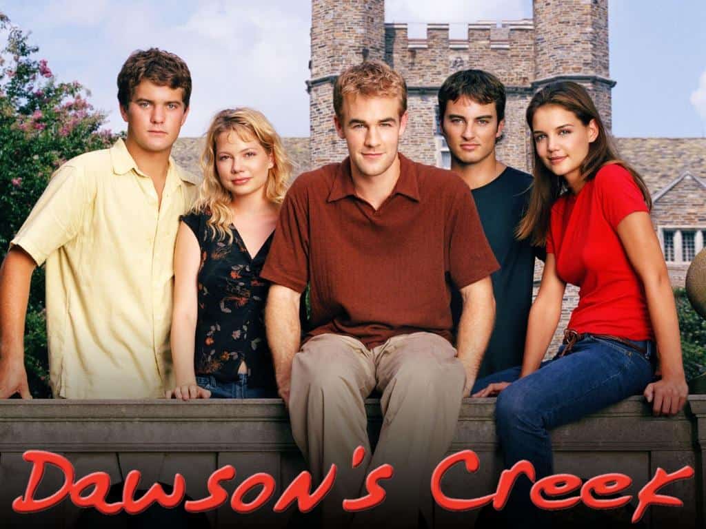 16 TV Shows To Watch If You Love "One Tree Hill"