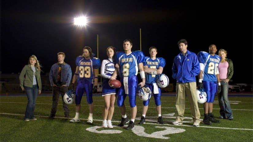 16 TV Shows To Watch If You Love "One Tree Hill"