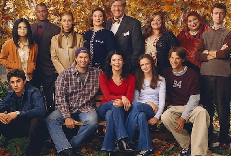 16 TV Shows To Watch If You Love "One Tree Hill"
