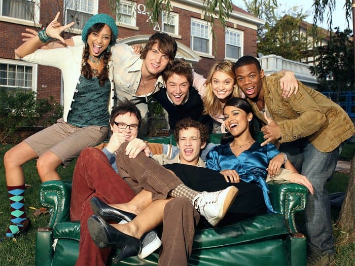 16 TV Shows To Watch If You Love "One Tree Hill"