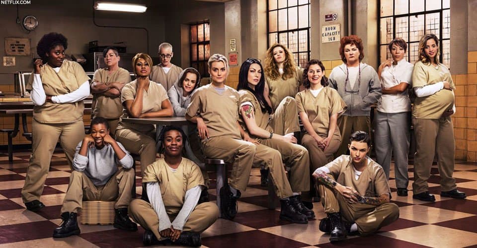 16 TV Shows To Watch If You Love "One Tree Hill"