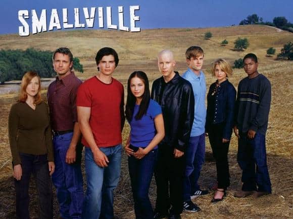 16 TV Shows To Watch If You Love "One Tree Hill"