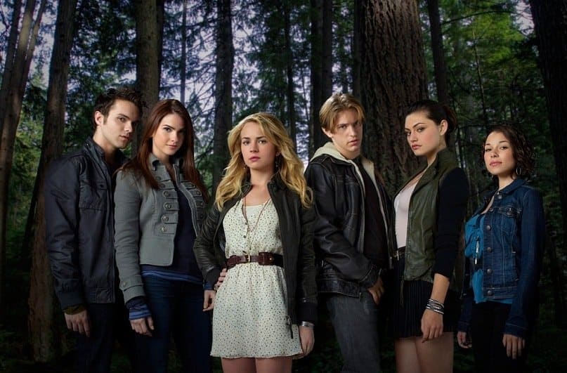 16 TV Shows To Watch If You Love "One Tree Hill"