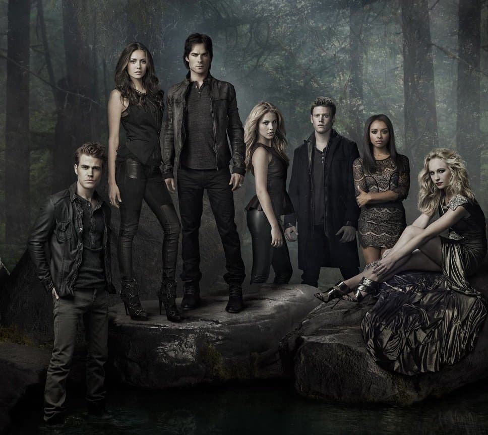 16 TV Shows To Watch If You Love "One Tree Hill"