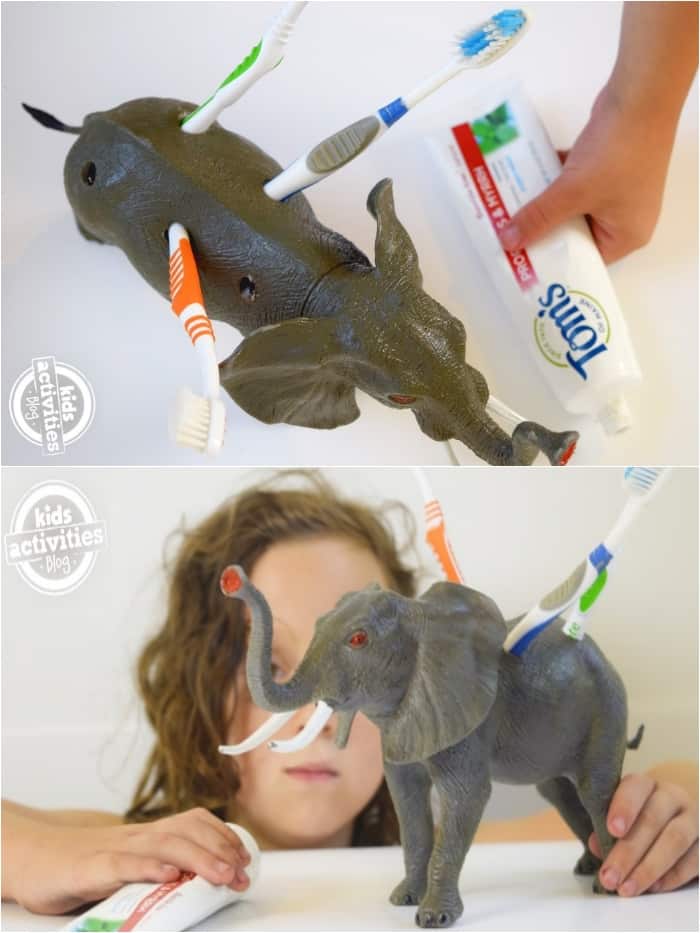 18 Delightful Ways To Give New Life To Old Toys