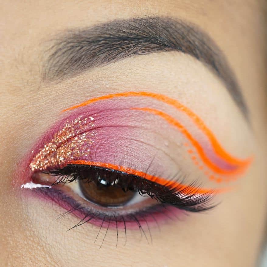 26 Cut Crease Makeup To Make Your Eyes Really Pop