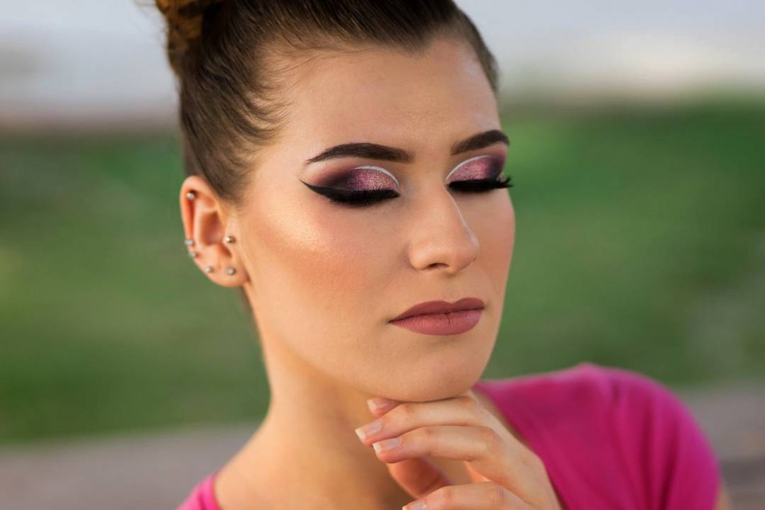 26 Cut Crease Makeup To Make Your Eyes Really Pop