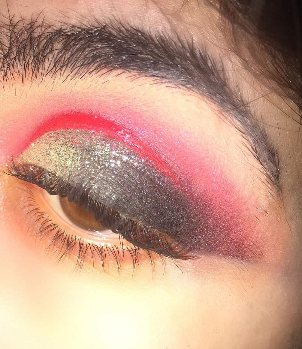 26 Cut Crease Makeup To Make Your Eyes Really Pop Ritely