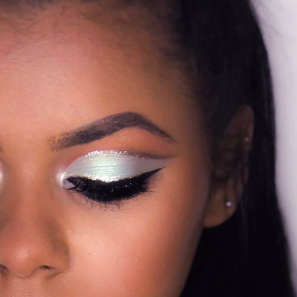 26 Cut Crease Makeup  To Make Your Eyes Really Pop Ritely