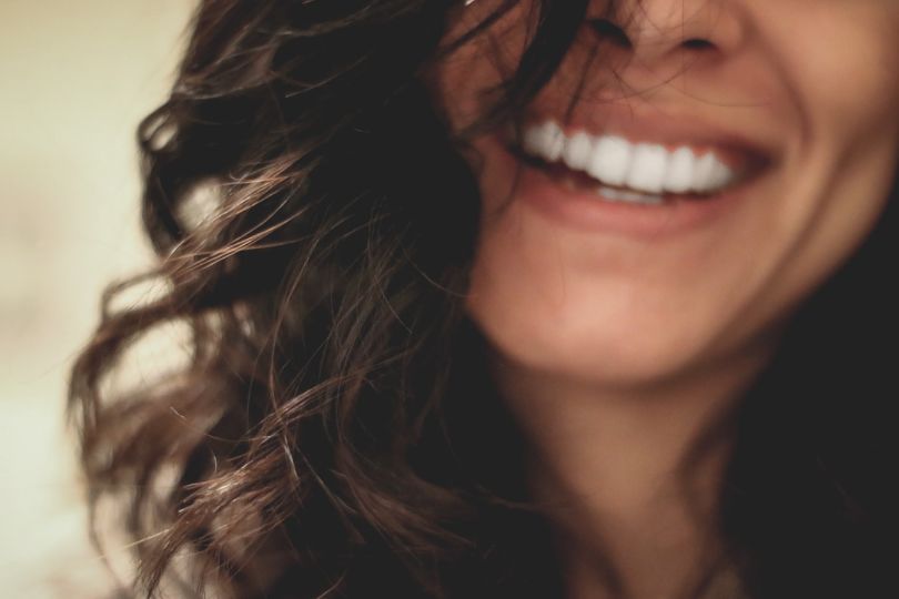 8 Foods That Will Give You a Shiny White Smile