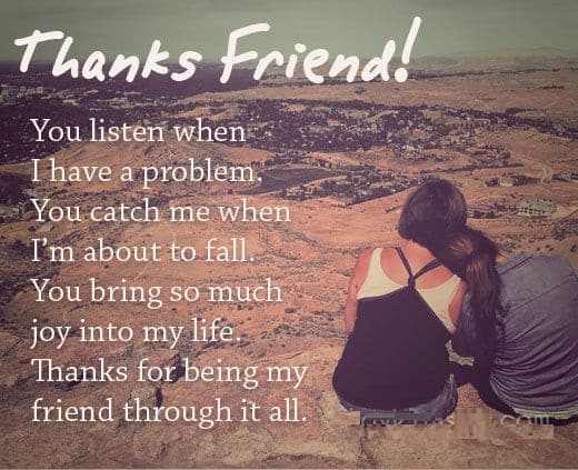 32 Funny, Touching And Totally True Friendship Quotes