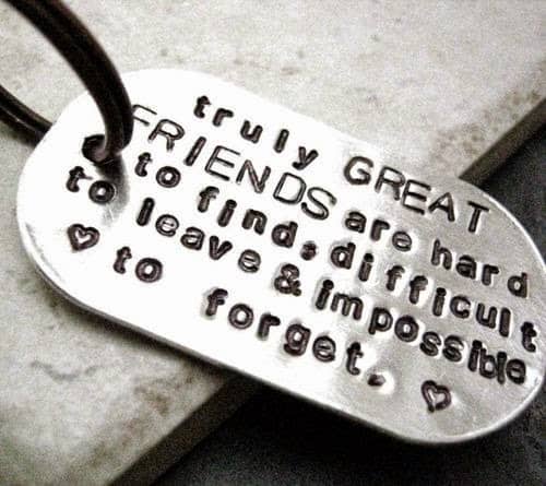32 Funny, Touching And Totally True Friendship Quotes