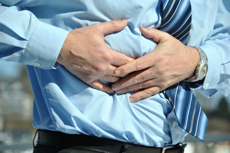 Stomach Ulcers: Symptoms, Treatments, and How to Get Rid of Them Naturally