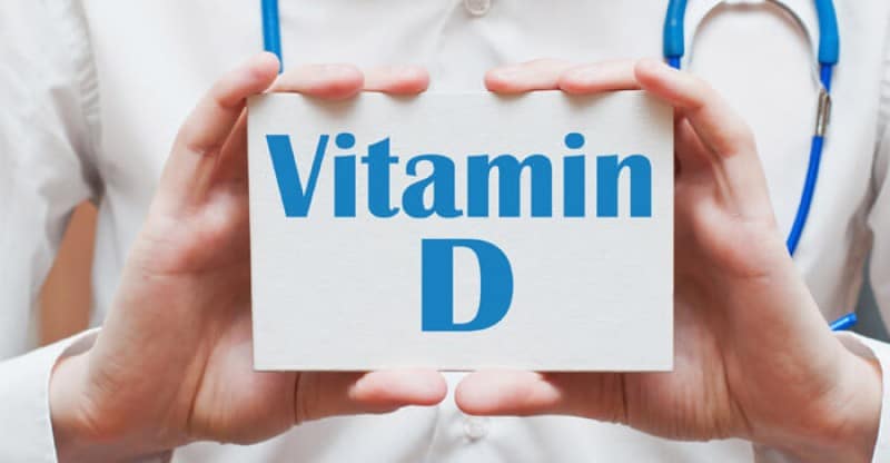 vitamin d Deficiency