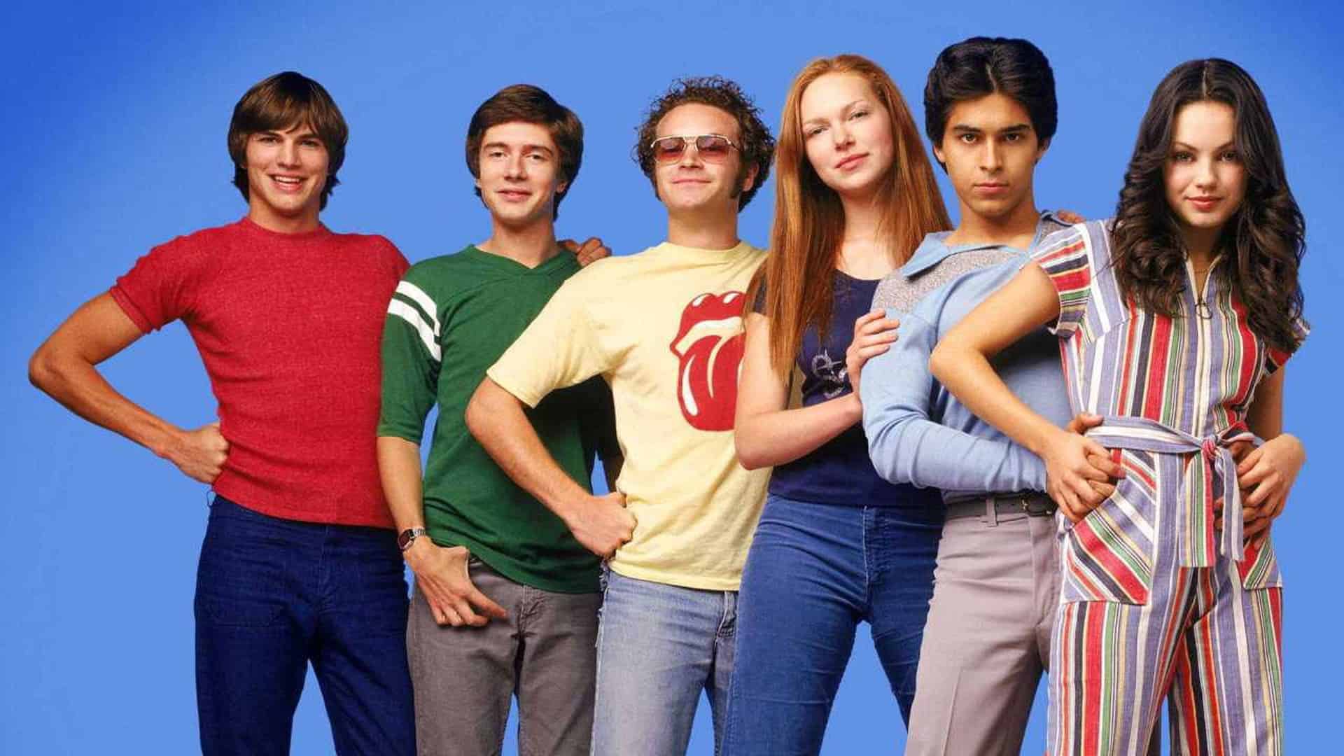 Top 10 Shows like Friends You can Watch