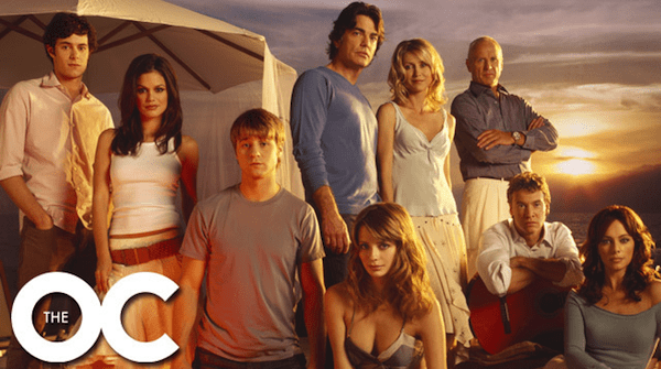 10 Shows like 90210 for Teenage and Adult Viewers