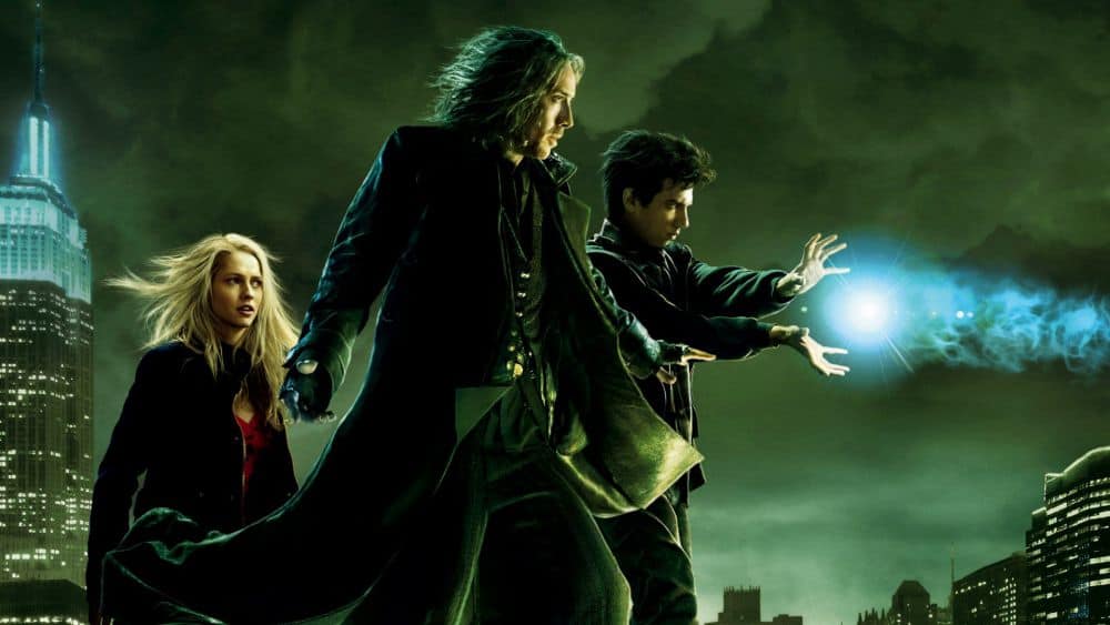 11 Movies like Harry Potter for Your Magic World