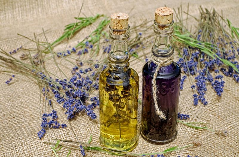 Lavender Oil Uses : How to Reap the Benefits?