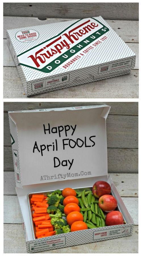 22 April Fools Pranks to Make the Day Memorable at the Office