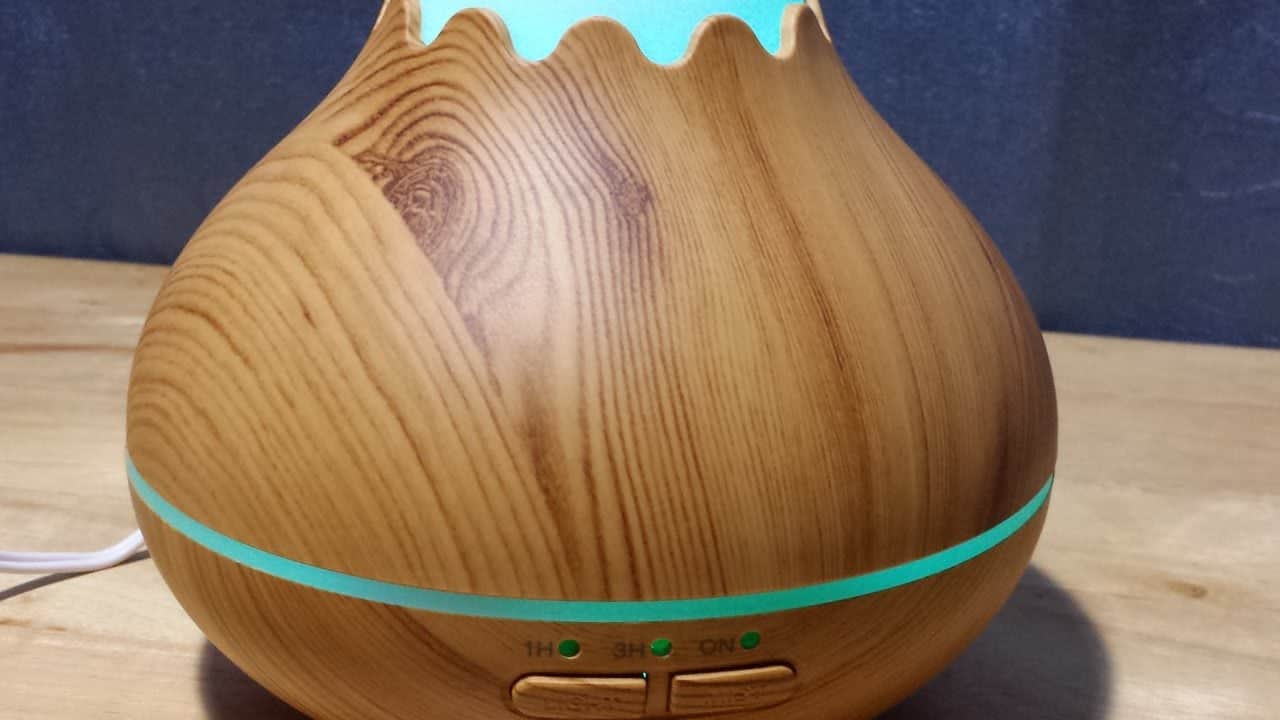 The Best Essential Oils Diffuser To Buy And Spice Up Your Home