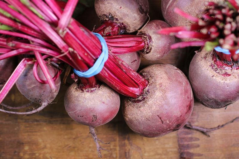 Amazingly Delicious and Nutritious Beetroot Juice Recipe
