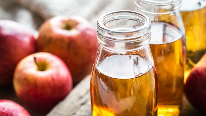 Apple Cider Vinegar Skin Home Remedies