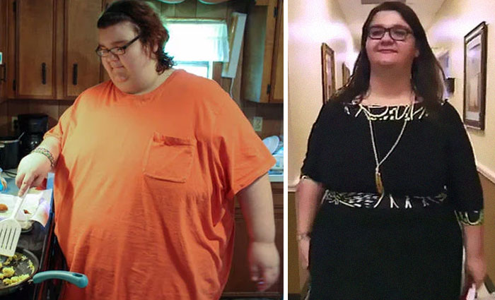 24 Before and After Photos from 'My 600 lb.-Life' that Will Make ...