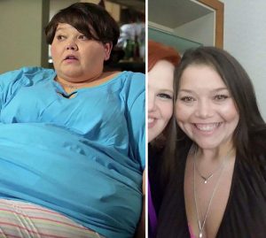 24 Before and After Photos from 'My 600 lb.-Life' that Will Make You Regret Regarding Yourself Fat