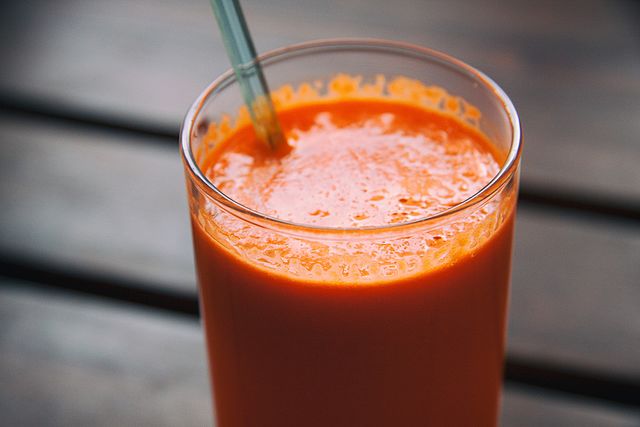 Toma-tastic Recipes for the Ultimate Flavor-Packed Tomato Juice!