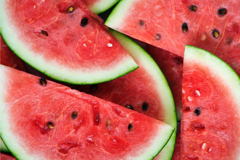 How To Make Healthy Watermelon Juice