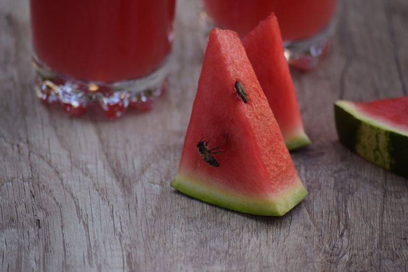 How To Make Healthy Watermelon Juice