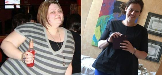Success Story: How can You Lose 150 Pounds in 2 Years
