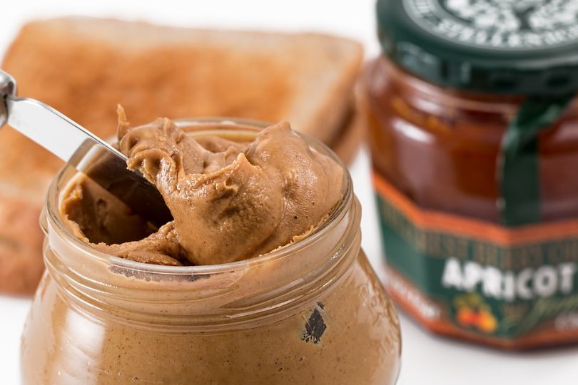 Peanut Butter Is Literally The Best: 8 Health Benefits Of Peanut Butter