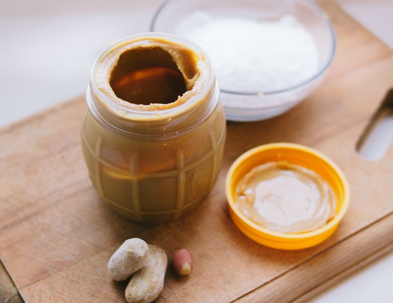 Peanut Butter Is Literally The Best: 8 Health Benefits Of Peanut Butter